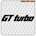 GT TURBO