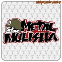 METAL MULISHA - 3
