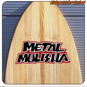 METAL MULISHA - 2