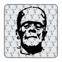 Adesivo Frankenstein