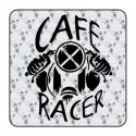 CAFE RACER Aufkleber