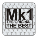 Autocollant mk1 das original