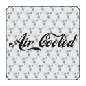 Autocollant Aircooled