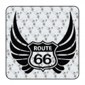 Autocollant ruta 66