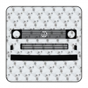 Sticker VW T3