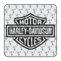 Sticker harley davidson