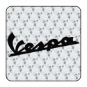 Sticker vespa logo