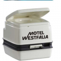 Sticker motel westfalia