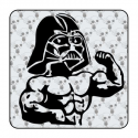 Sticker Darth Vader