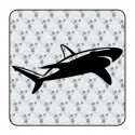 Adesivo tiburon