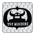 Sticker toy machine