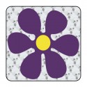 Sticker flor