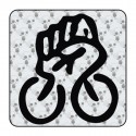Sticker bike power