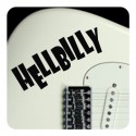 Sticker hellbilly