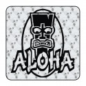 Autocollant Aloha