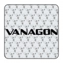 Autocollant Vanagon