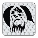 Sticker Chewbacca