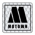 Motown Aufkleber