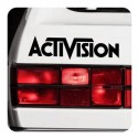 Autocollant Activision