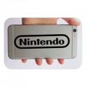 Nintendo Sticker
