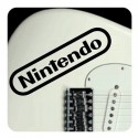 Nintendo Sticker