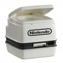 Nintendo Aufkleber