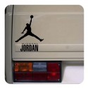 Autocollant Michael Jordan