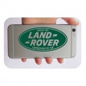 Adesivo Land Rover Improved By Me