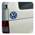Autocollant VW Logo