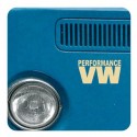 VW Performance Aufkleber
