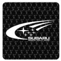 Adesivo Subaru World Rally Team