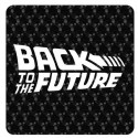 Back To The Future Sticker