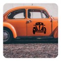 Volkswagen Sticker