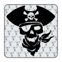 Pirata Sticker