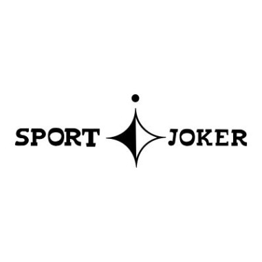 sticker logo joker