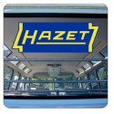 HAZET Sticker